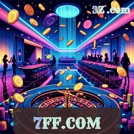 Apostas Interativas: O Que a 7ff.com Tem a Oferecer?
