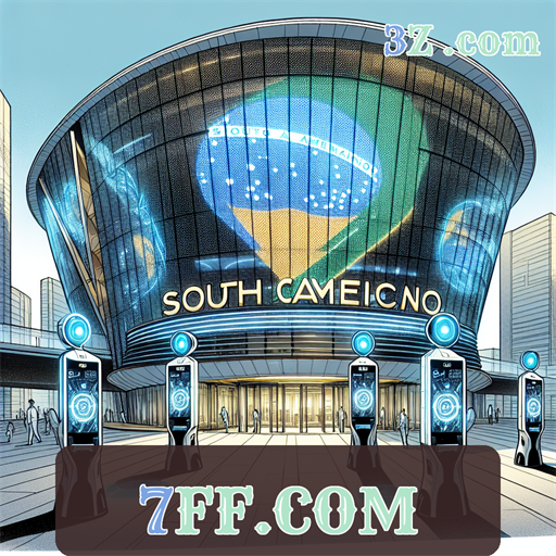 Segurança em Jogo: A Confiança no 7ff.com