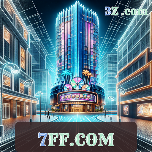 Login Criativo: Conecte-se com Estilo no 7ff.com