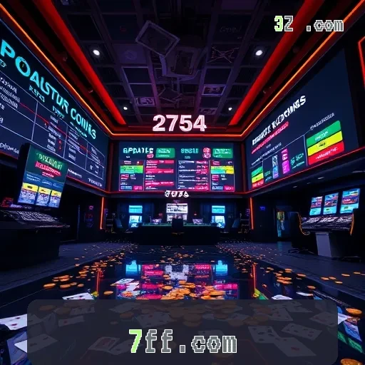 7ff.com: Diversão e Inovação na Sua Plataforma de Jogos