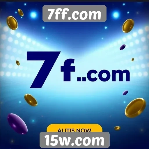 Novidades em promoções no 7ff.com